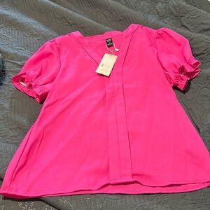 New never worn or tried on